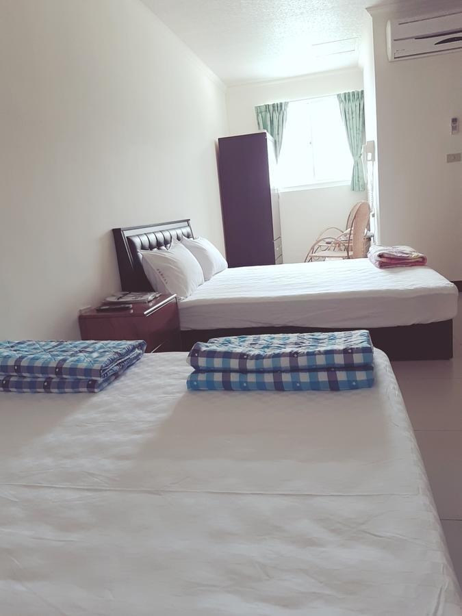 Jinlun Village Homestay Taimali Exterior foto