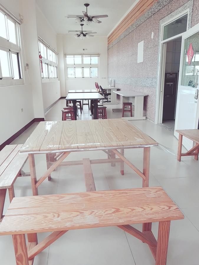 Jinlun Village Homestay Taimali Exterior foto