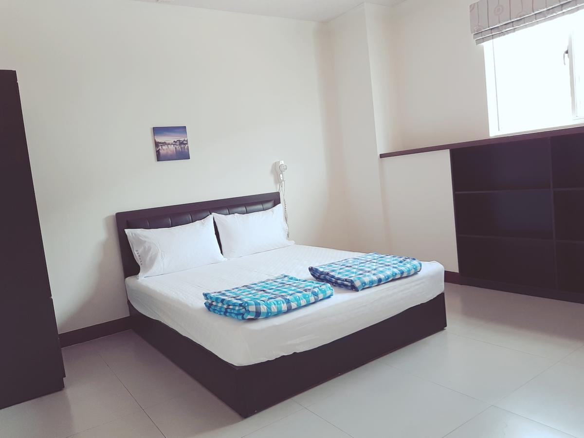 Jinlun Village Homestay Taimali Exterior foto